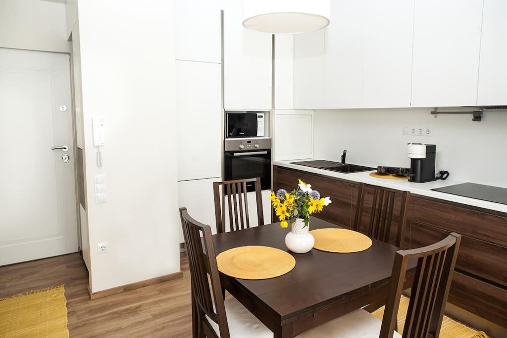 Liszt Apartman Győr Exterior foto